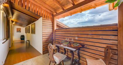 Residenza La Lanterna Pool and Relax