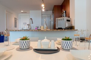 Condo (New Listing Casa Costa 314S Studio, B) | Couples dining