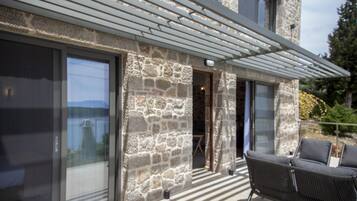 Villa | 2 chambres