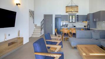 Villa | 2 bedrooms