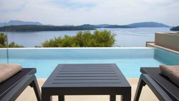 Villa | 2 Schlafzimmer