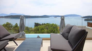 Villa | 2 bedrooms