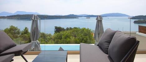 別墅 | 2 間睡房