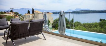 Villa Onar Onorama in Greece