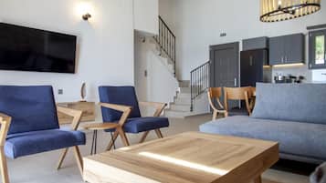 Villa | 2 bedrooms