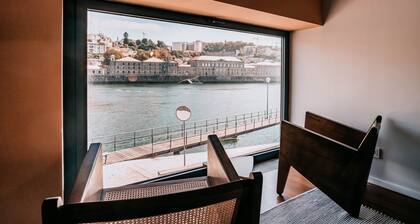 Luxury Apartment Near Douro River by Kobi