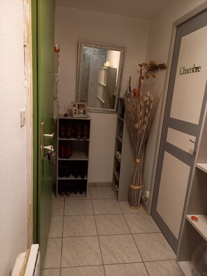 Interiör