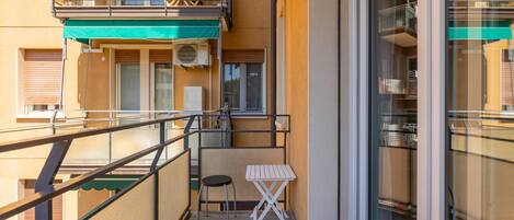 Apartemen | 2 kamar tidur