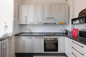 Apartment | 2 Schlafzimmer