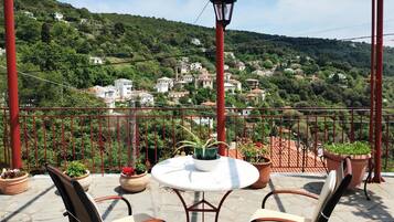 House, Accessible | 2 bedrooms