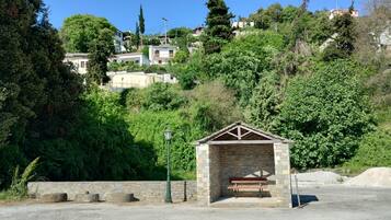 Nhà, phù hợp cho người khuyết tật | 2 phòng ngủ