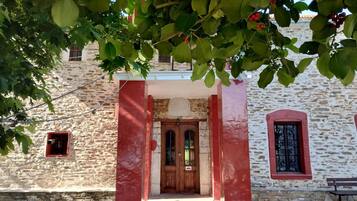 House, Accessible | 2 bilik tidur