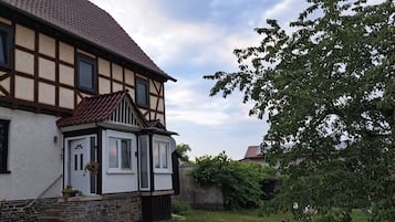 Außenbereich
