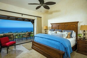 6 bedrooms, iron/ironing board, free WiFi, bed sheets