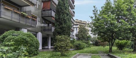 公寓 | 1 多间卧室