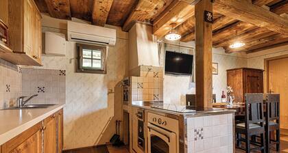 Vineyard Cottage Pavlin 2