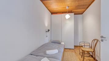 蜜月獨棟房屋, 多間臥室, 山間 (Lovely House Near Zagreb With Terrace) | 1 間臥室、免費無線上網、床單