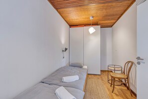 1 bedroom, free WiFi, bed sheets - Lovely House Near Zagreb With Terrace (Ivanic-Grad)