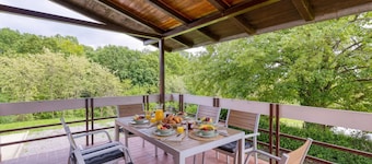 Lovely House Near Zagreb With Terrace