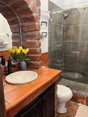 Chambre | Salle de bain