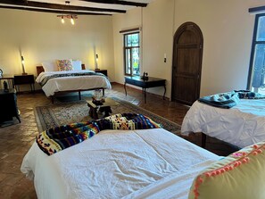 Familienzimmer | Kostenloses WLAN