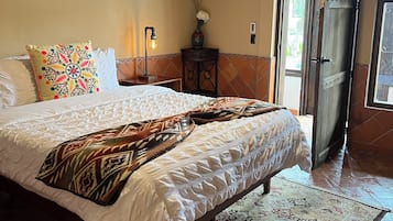 Chambre | Wi-Fi gratuit