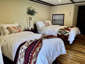 Premium-Zimmer | Kostenloses WLAN