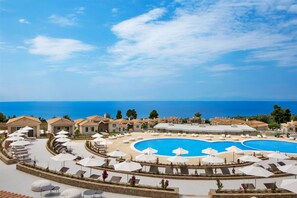 Room - Ajul Luxury Hotel & Spa Resort Registry Collection (Kassandra)