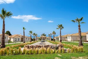 View from property - Ajul Luxury Hotel & Spa Resort Registry Collection (Kassandra)