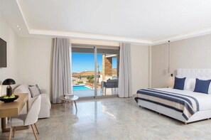 Room - Ajul Luxury Hotel & Spa Resort Registry Collection (Kassandra)