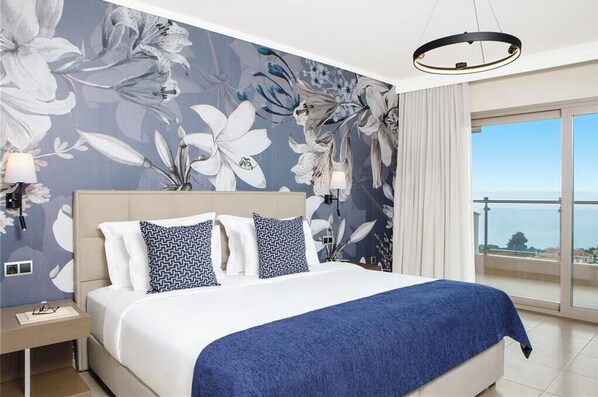 Room - Ajul Luxury Hotel & Spa Resort Registry Collection (Kassandra)