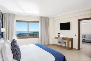 Room - Ajul Luxury Hotel & Spa Resort Registry Collection (Kassandra)