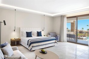 Room - Ajul Luxury Hotel & Spa Resort Registry Collection (Kassandra)