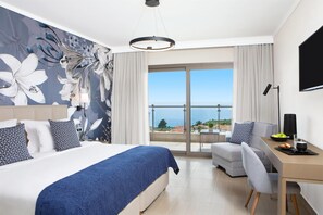 Room - Ajul Luxury Hotel & Spa Resort Registry Collection (Kassandra)