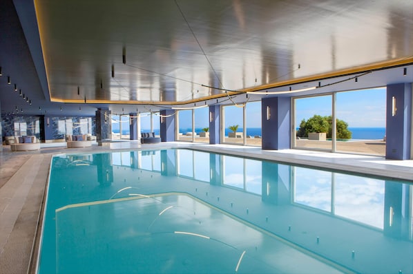 Pool - Ajul Luxury Hotel & Spa Resort Registry Collection (Kassandra)
