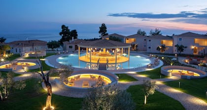 Ajul Luxury Hotel & Spa Resort Registry Collection