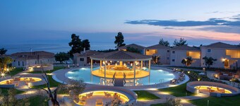 Ajul Luxury Hotel & Spa Resort Registry Collection