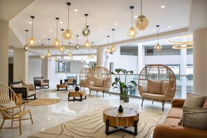 Lobby - Ajul Luxury Hotel & Spa Resort Registry Collection (Kassandra)
