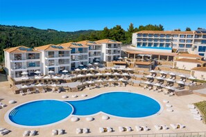 Exterior - Ajul Luxury Hotel & Spa Resort Registry Collection (Kassandra)
