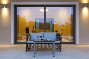 Interior - Ajul Luxury Hotel & Spa Resort Registry Collection (Kassandra)