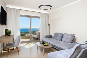 Room - Ajul Luxury Hotel & Spa Resort Registry Collection (Kassandra)