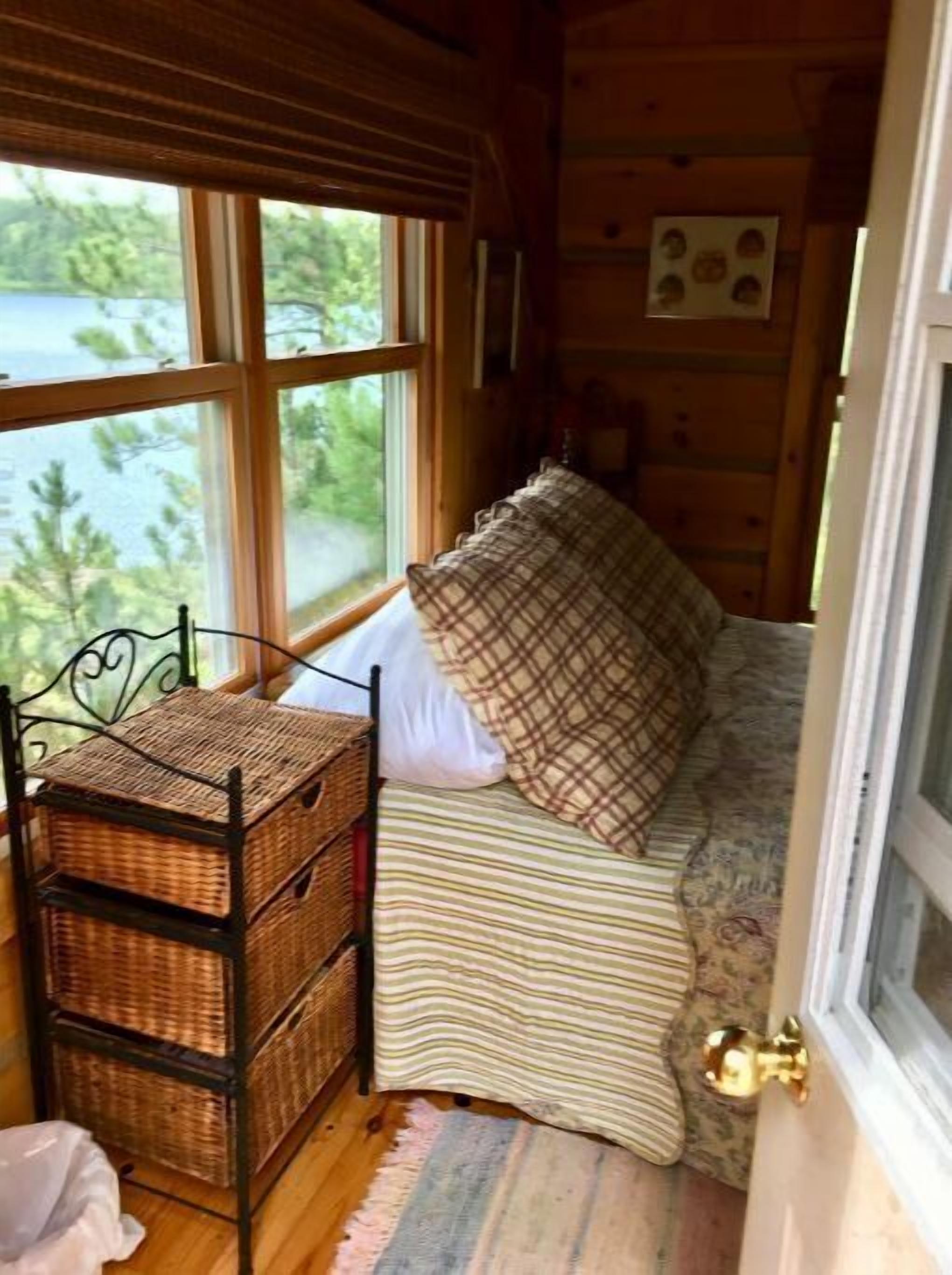 1 chambre, draps fournis