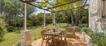Eco House Zabodarski Beach