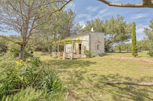 Eco House Zabodarski Beach