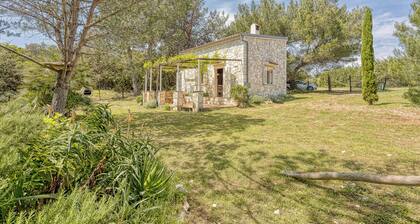 Eco House Zabodarski Beach