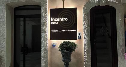 Incentro Domus
