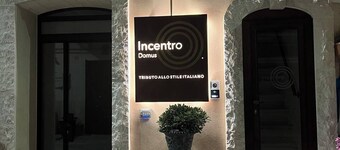 Incentro Domus