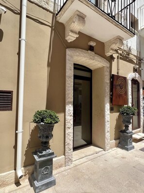 Exterior - Incentro Domus (Polignano a Mare)