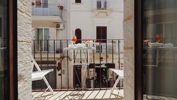 Balcón