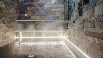 Türkisches Bad/Hamam